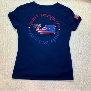 🐳VINEYARD VINES TSHIRT🐳